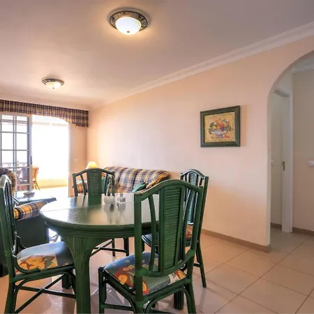 Apartman Amazing View By Dream Homes Tenerife Puerto de Santiago