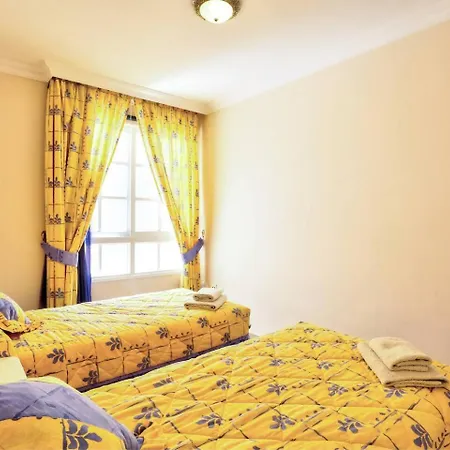 Amazing View By Dream Homes Tenerife Apartman