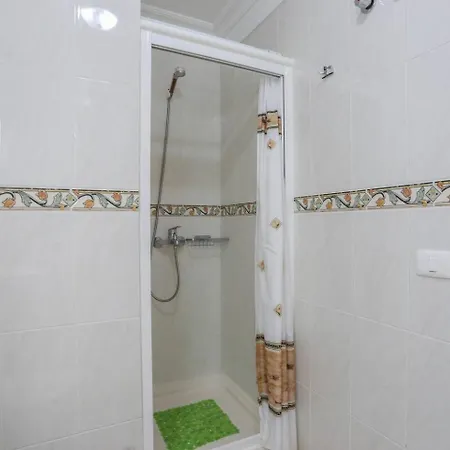 Apartment Amazing View By Dream Homes Tenerife Puerto de Santiago (Tenerife)