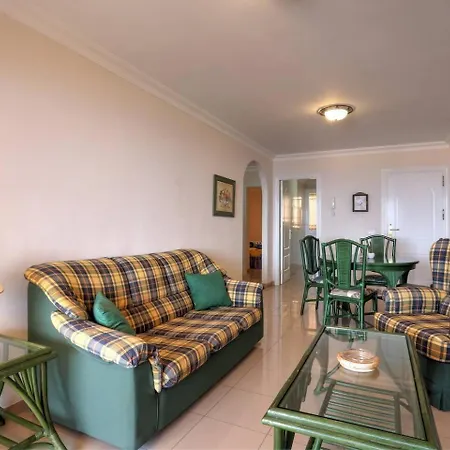 Amazing View By Dream Homes Tenerife Puerto de Santiago