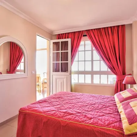 Amazing View By Dream Homes Tenerife Apartment