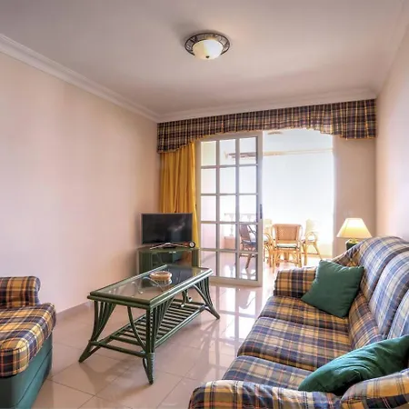 Apartment Amazing View By Dream Homes Tenerife