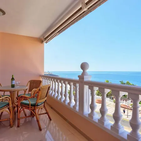 Amazing View By Dream Homes Tenerife Puerto de Santiago (Tenerife)