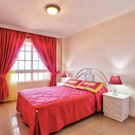 Apartment Amazing View By Dream Homes Tenerife