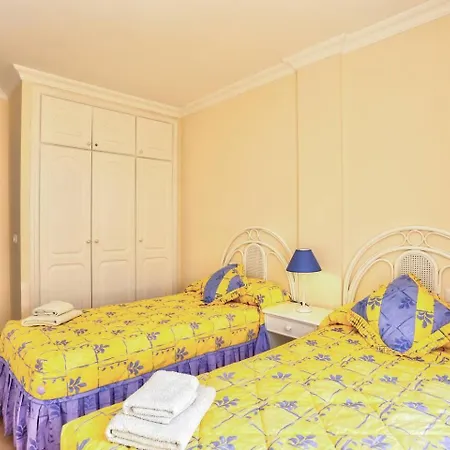 Apartment Amazing View By Dream Homes Tenerife Puerto de Santiago (Tenerife)