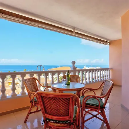 Amazing View By Dream Homes Tenerife Puerto de Santiago (Tenerife)
