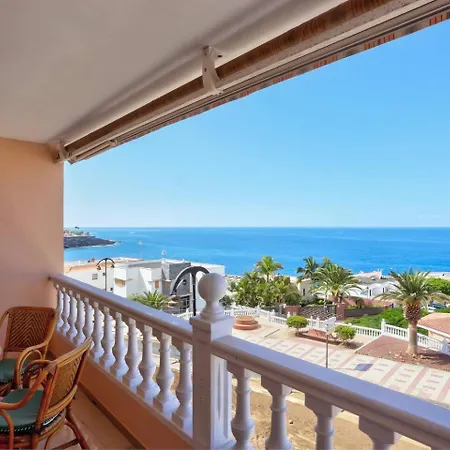 Apartment Amazing View By Dream Homes Tenerife *