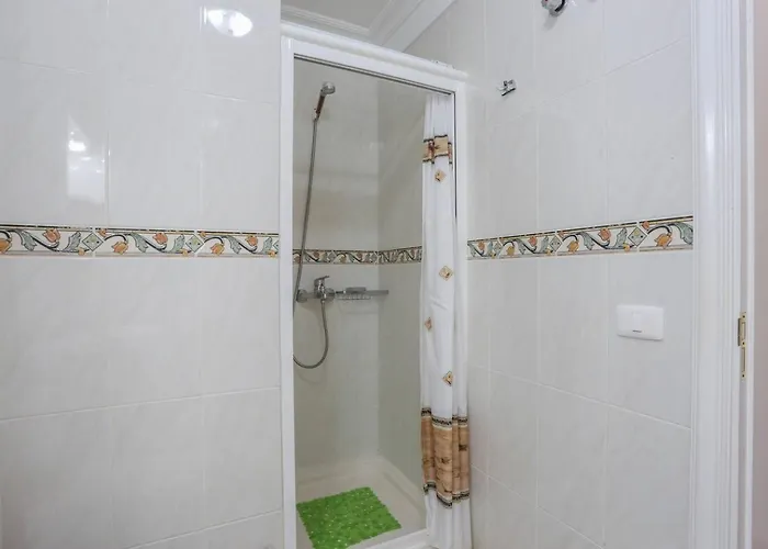 Apartman Amazing View By Dream Homes Tenerife Puerto de Santiago