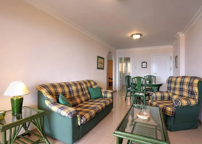 Amazing View By Dream Homes Tenerife Puerto de Santiago