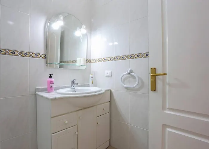 Apartman Amazing View By Dream Homes Tenerife *