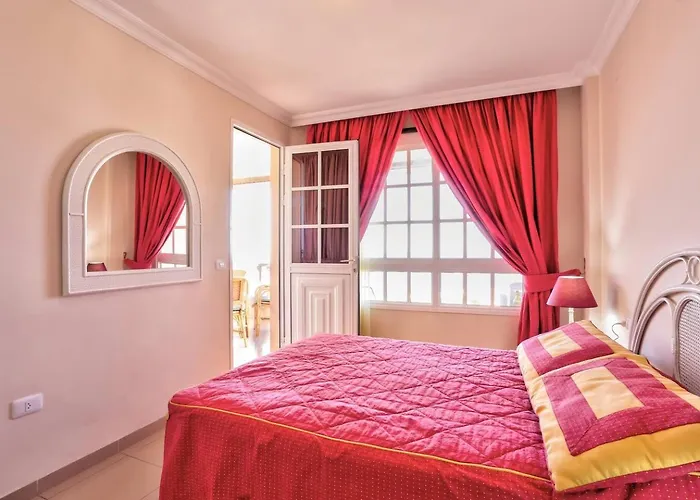 Amazing View By Dream Homes Tenerife Apartman