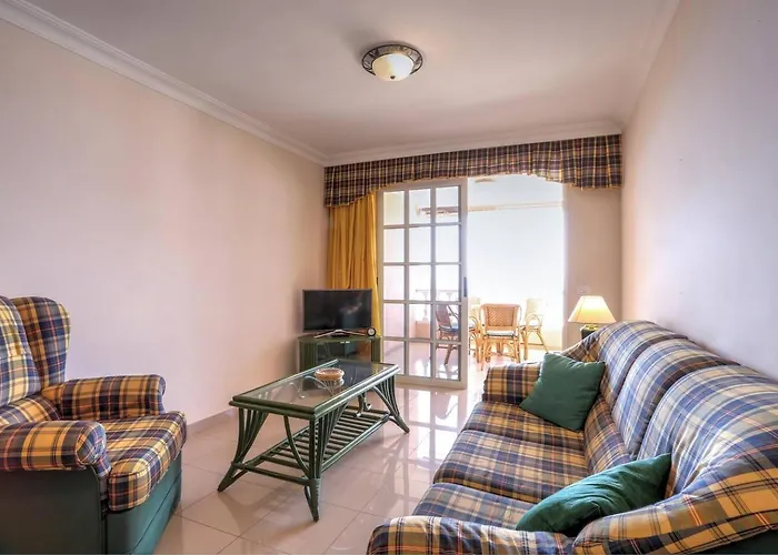 Apartman Amazing View By Dream Homes Tenerife