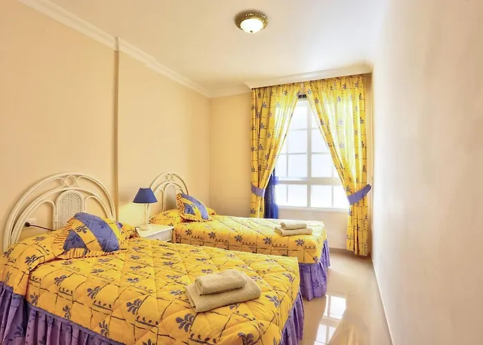 Amazing View By Dream Homes Tenerife Apartman *