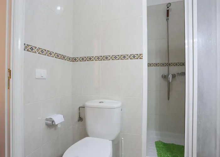 Amazing View By Dream Homes Tenerife * Puerto de Santiago