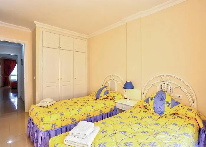 Apartman Amazing View By Dream Homes Tenerife Puerto de Santiago