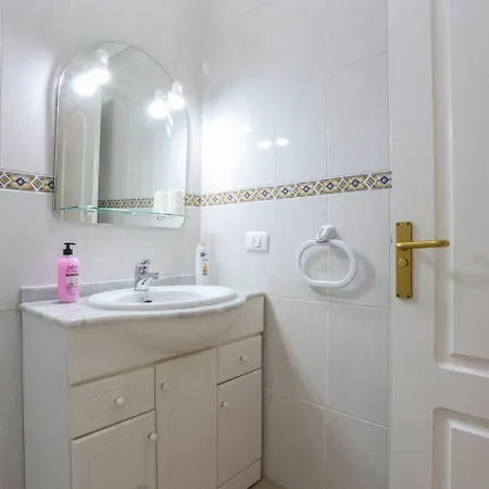 Apartamento Amazing View By Dream Homes Tenerife *