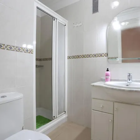 Amazing View By Dream Homes Tenerife * Puerto de Santiago (Tenerife)