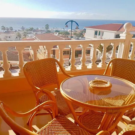Amazing View By Dream Homes Tenerife Apartamento Puerto de Santiago (Tenerife)