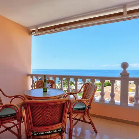 Amazing View By Dream Homes Tenerife